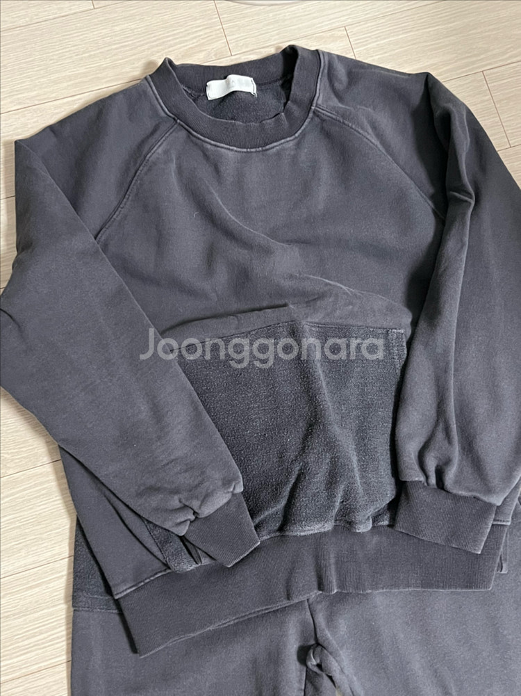 여성 트레이닝복 츄리닝 편한옷 66사이즈--1