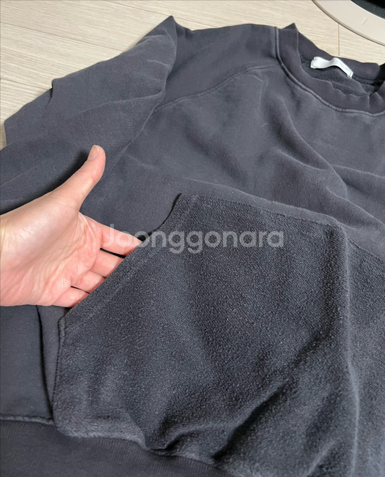 여성 트레이닝복 츄리닝 편한옷 66사이즈--2