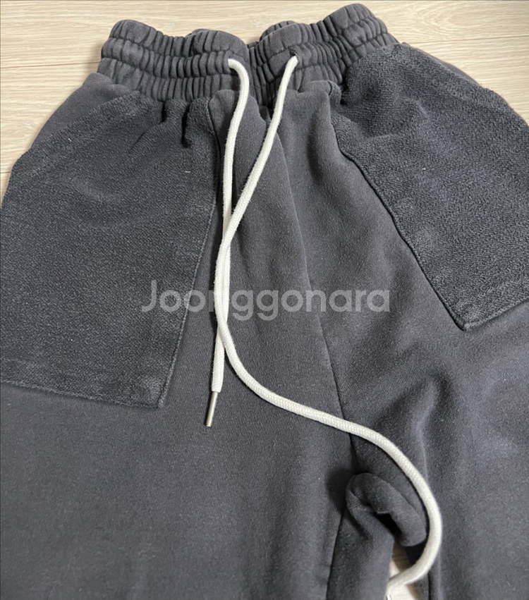 여성 트레이닝복 츄리닝 편한옷 66사이즈--3