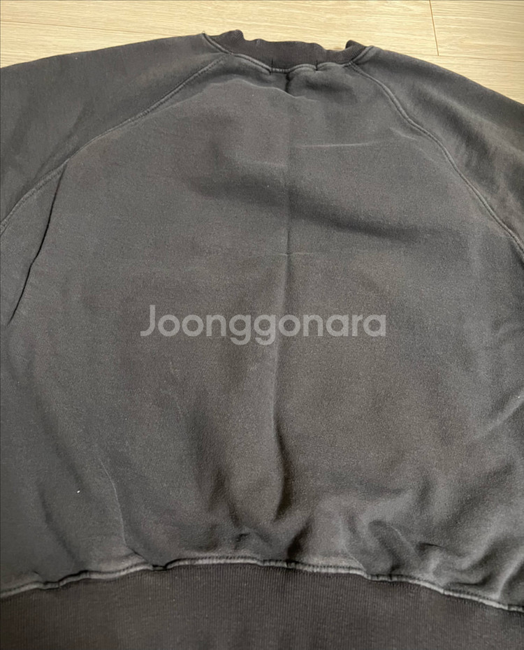 여성 트레이닝복 츄리닝 편한옷 66사이즈--5