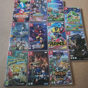 닌텐도 스위치 칩 팝니다