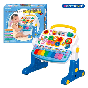 미개봉]코니스 에듀테이블#무료배송