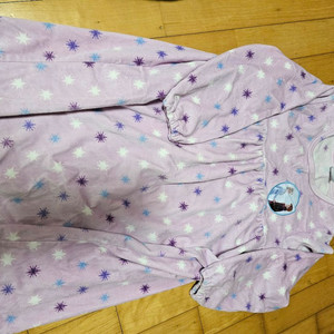 수면잠옷원피스140호