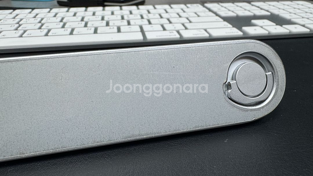 라이카 M6 (non ttl) 상하판 플레이트 민트급--4