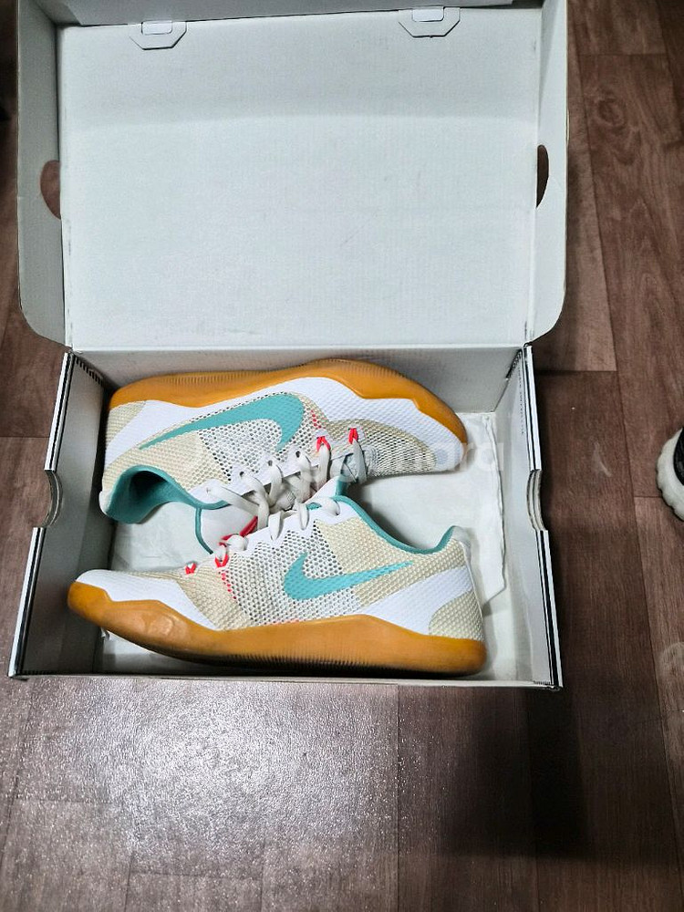 코비11 썸머팩--1