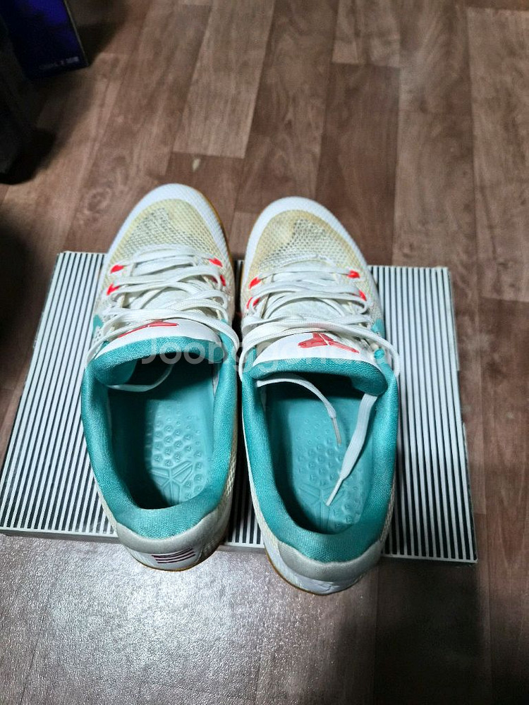 코비11 썸머팩--3