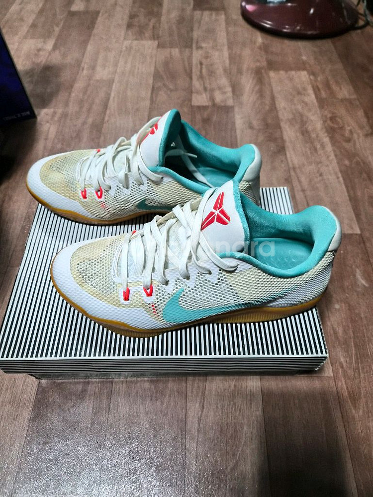 코비11 썸머팩--4