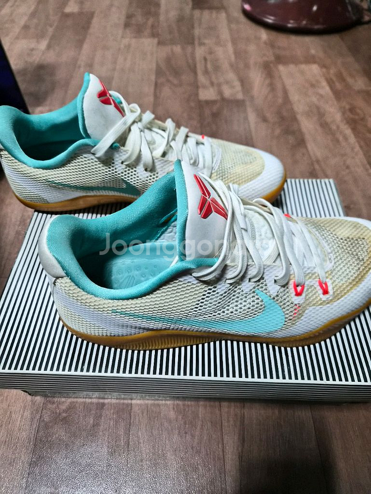 코비11 썸머팩--5