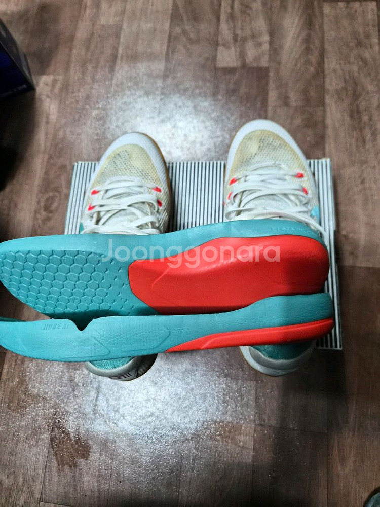 코비11 썸머팩--8