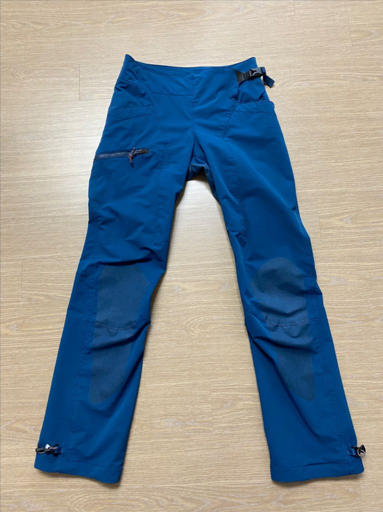 클라터뮤젠 미스티 팬츠 여성용--1