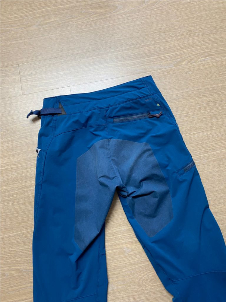 클라터뮤젠 미스티 팬츠 여성용--3