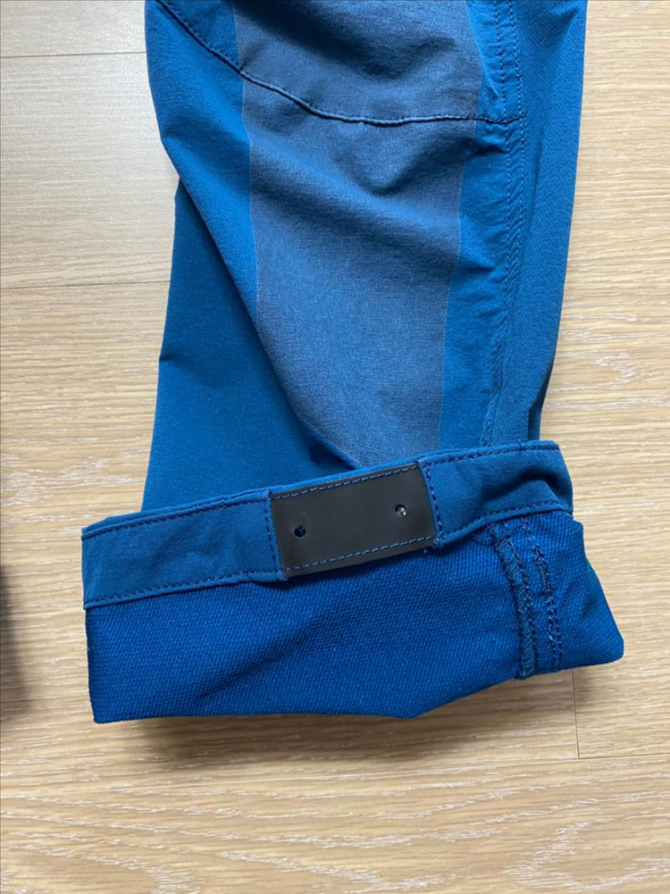 클라터뮤젠 미스티 팬츠 여성용--4