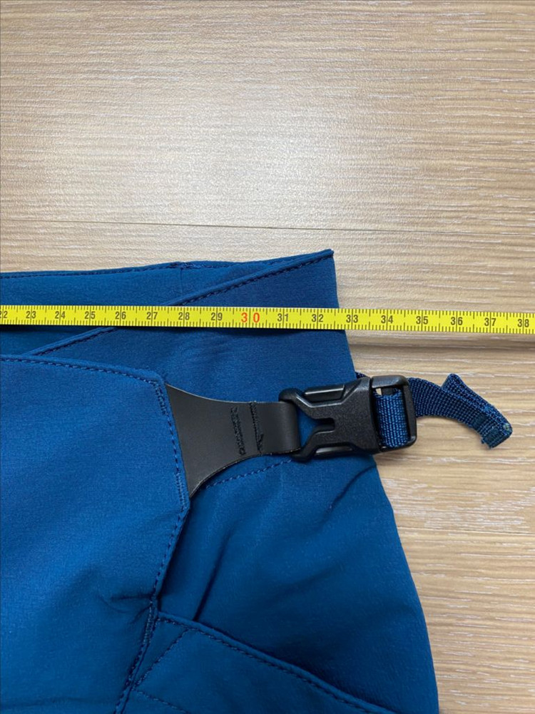 클라터뮤젠 미스티 팬츠 여성용--5