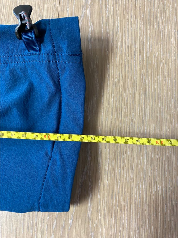 클라터뮤젠 미스티 팬츠 여성용--6