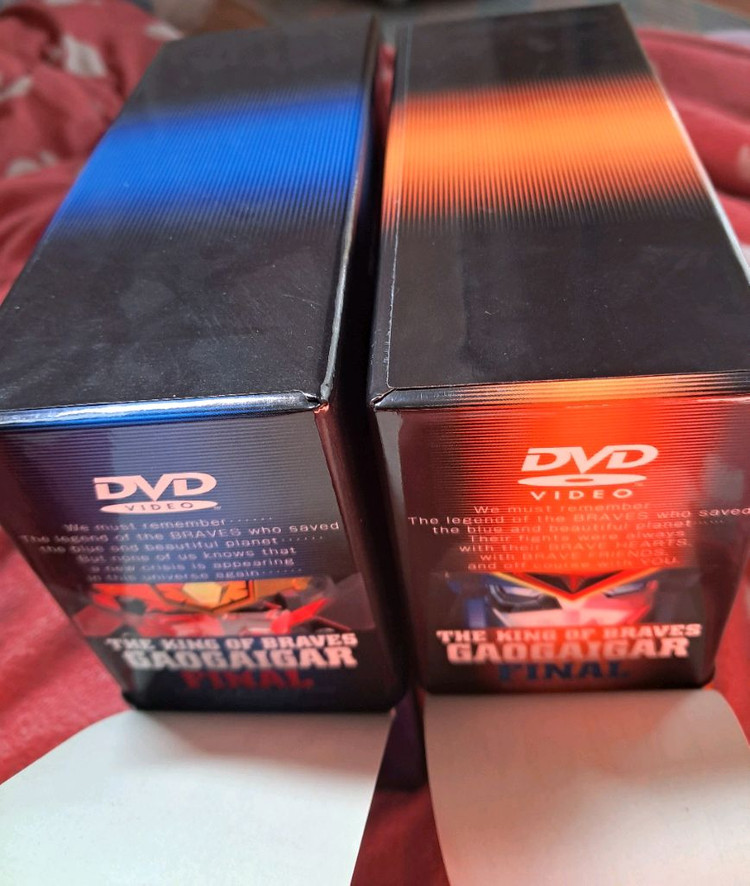 애니 dvd 이미지