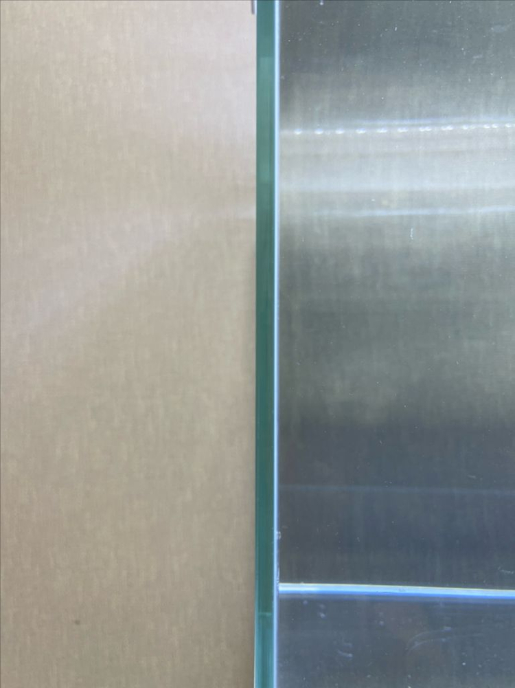 (경기 북부) 45큐브 올디아망 수조 6T 축양장 어항 세트 상태 S급 판매 (개별 가능)--5