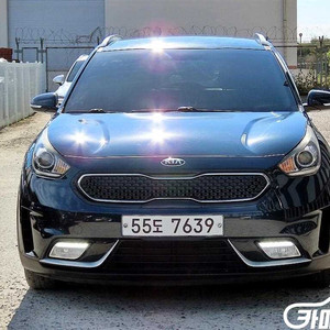 [기아]니로 1.6 하이브리드 프레스티지 #가을특가 이미지