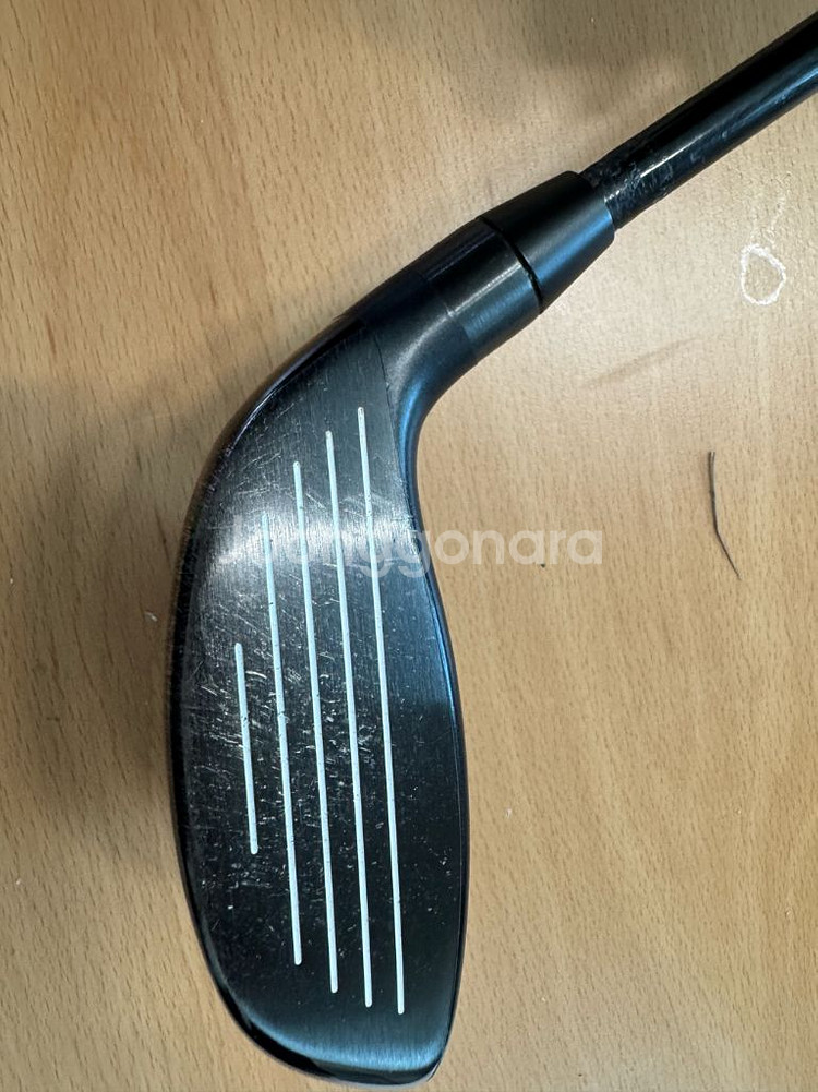 좌타 PXG 아이언 웨지 우드--5