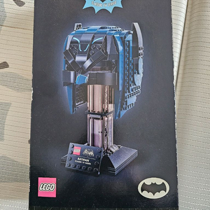 레고 76238 미개봉