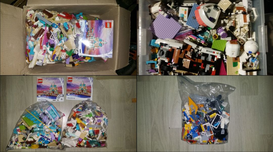 붕붕카 이탈트라이크, ﻿파파스토이, 레고 모음, 옥스포드 블럭 및 호환 블럭, 뽀로로 원목 기차, 천재 무빙 블럭--2