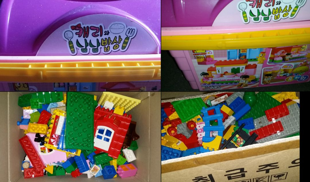 붕붕카 이탈트라이크, ﻿파파스토이, 레고 모음, 옥스포드 블럭 및 호환 블럭, 뽀로로 원목 기차, 천재 무빙 블럭--4