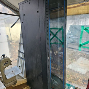 랙케이스 랙케비넷 (통신랙,서버랙)