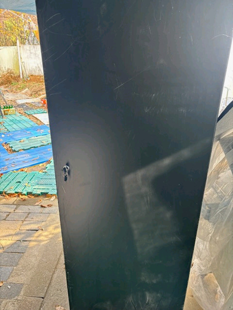 랙케이스 랙케비넷 (통신랙,서버랙)--4