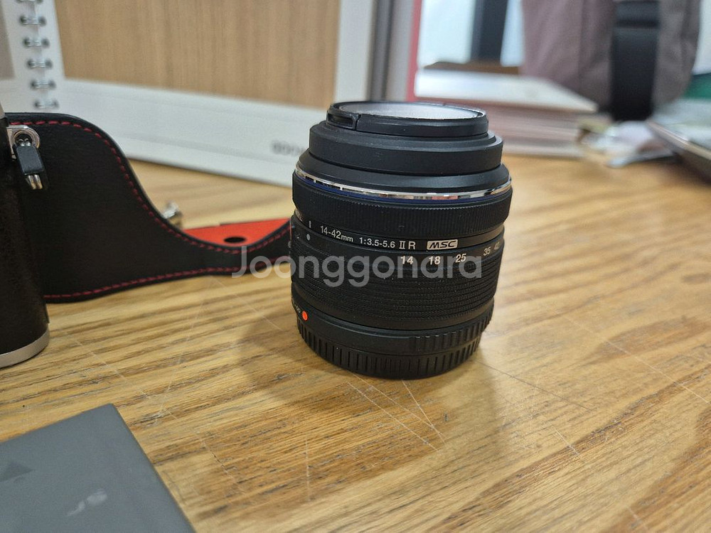 올림푸스 e-pl8--3