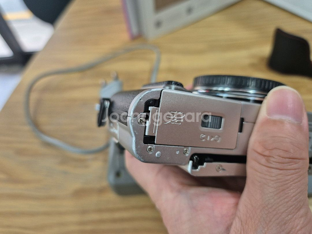 올림푸스 e-pl8--7