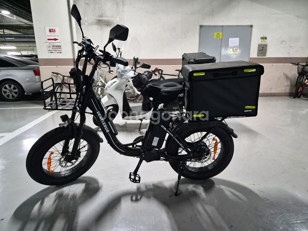 전기자전거--0