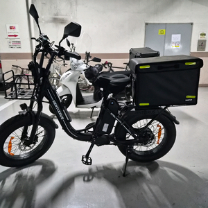 전기자전거