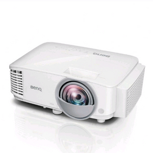 벤큐 DX808ST 프로젝터 이미지