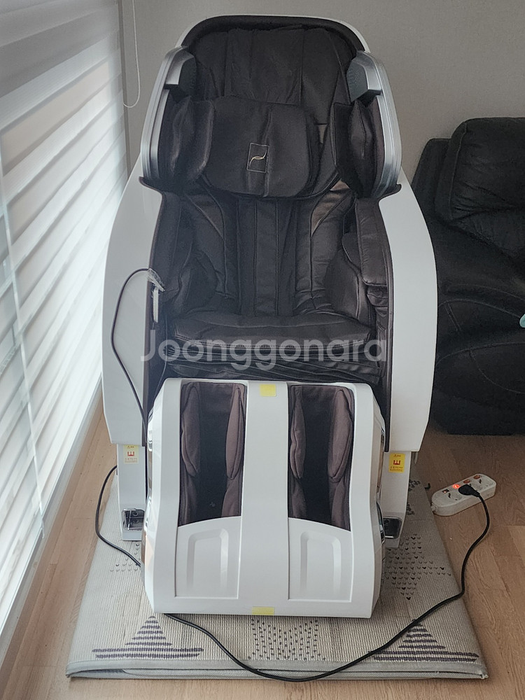 바디프렌즈 팬텀2017 안마의자--0