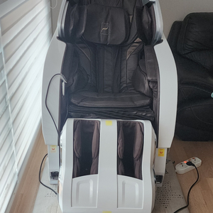 바디프렌즈 팬텀2017 안마의자
