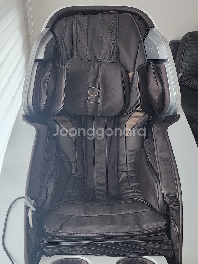 바디프렌즈 팬텀2017 안마의자--3