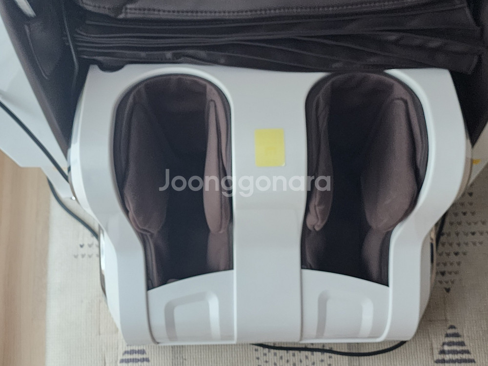 바디프렌즈 팬텀2017 안마의자--2