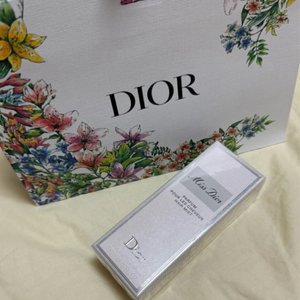 미스디올 퍼퓸 헤어미스트 30ml 새상품