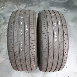 225 50 18 2255018미쉐린프라이4 2짝판매합니다