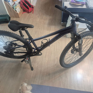 자이언트 리브 템트1 (산악자전거)