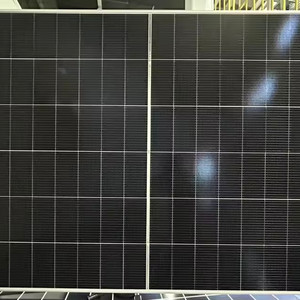 태양광 패널(모듈)- 양면 715w 판매 합니다