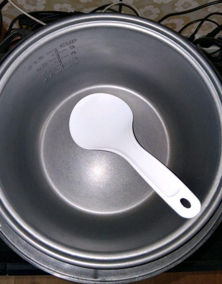 최고급 명품 초경량 3~4인용 개인 취사 밥솥 모닝컴. 대전권 무료배달됩니다. 환불불가 이미지