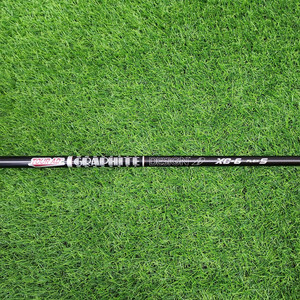 투어AD - XC 6S 드라이버 샤프트