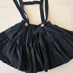 워니리본 치마xl