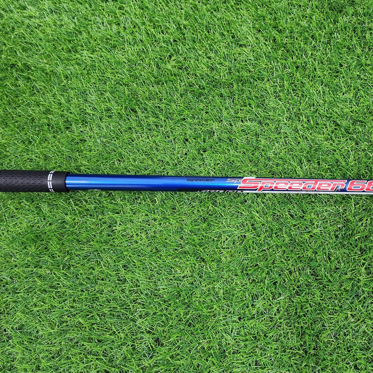후지쿠라 스피더 에볼루션 661 드라이버 샤프트--1