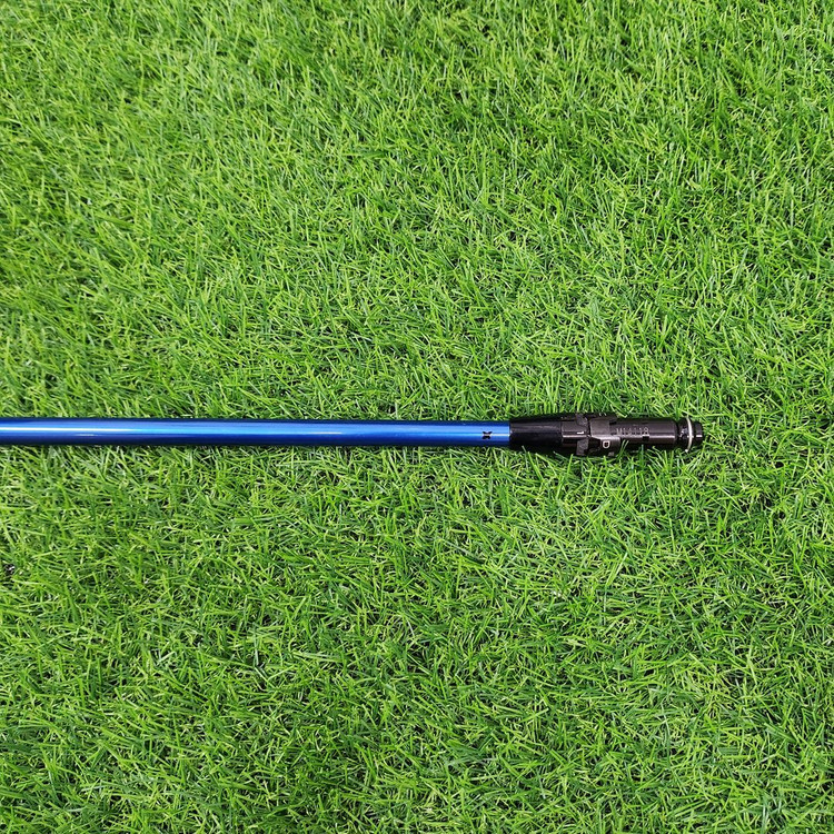 후지쿠라 스피더 에볼루션 661 드라이버 샤프트--4