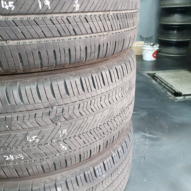 255 45 19 2554519금호마제스티ev 한대분판매합니다--5