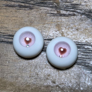 14mm 구관인형 안구 판매