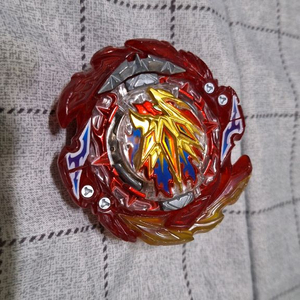 베이블레이드 버스트 BU 슈퍼 하이페리온