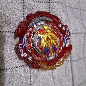 베이블레이드 버스트 BU 슈퍼 하이페리온