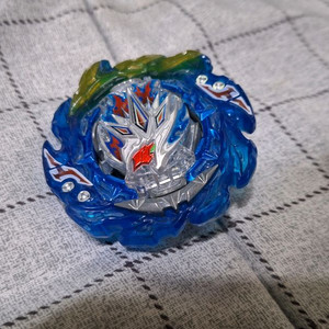 베이블레이드 버스트 BU 킹 헬리오스